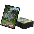 Gamegenic: Magic the Gathering - Marvel\'s Spider-Man - Premium Art Sleeves - Forest