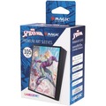 Gamegenic: Magic the Gathering - Marvel\'s Spider-Man - Premium Art Sleeves - Green Goblin