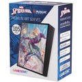 Gamegenic: Magic the Gathering - Marvel\'s Spider-Man - Premium Art Sleeves - Green Goblin