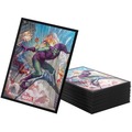 Gamegenic: Magic the Gathering - Marvel\'s Spider-Man - Premium Art Sleeves - Green Goblin