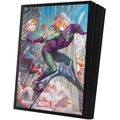 Gamegenic: Magic the Gathering - Marvel\'s Spider-Man - Premium Art Sleeves - Green Goblin