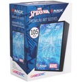 Gamegenic: Magic the Gathering - Marvel\'s Spider-Man - Premium Art Sleeves - Island