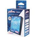 Gamegenic: Magic the Gathering - Marvel\'s Spider-Man - Premium Art Sleeves - Island