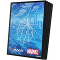 Gamegenic: Magic the Gathering - Marvel\'s Spider-Man - Premium Art Sleeves - Island