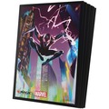 Gamegenic: Magic the Gathering - Marvel\'s Spider-Man - Premium Art Sleeves - Miles Morales
