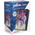 Gamegenic: Magic the Gathering - Marvel\'s Spider-Man - Premium Art Sleeves - Miles Morales