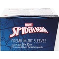 Gamegenic: Magic the Gathering - Marvel\'s Spider-Man - Premium Art Sleeves - Mountain