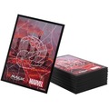 Gamegenic: Magic the Gathering - Marvel\'s Spider-Man - Premium Art Sleeves - Mountain