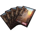 Gamegenic: Magic the Gathering - Marvel\'s Spider-Man - Premium Art Sleeves - Plains