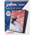 Gamegenic: Magic the Gathering - Marvel\'s Spider-Man - Premium Art Sleeves - Spider-Gwen