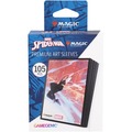 Gamegenic: Magic the Gathering - Marvel\'s Spider-Man - Premium Art Sleeves - Spider-Gwen