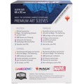 Gamegenic: Magic the Gathering - Marvel\'s Spider-Man - Premium Art Sleeves - Spider Man