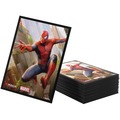 Gamegenic: Magic the Gathering - Marvel\'s Spider-Man - Premium Art Sleeves - Spider Man