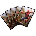 Gamegenic: Magic the Gathering - Marvel\'s Spider-Man - Premium Art Sleeves - Spider Man