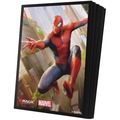 Gamegenic: Magic the Gathering - Marvel\'s Spider-Man - Premium Art Sleeves - Spider Man