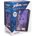 Gamegenic: Magic the Gathering - Marvel\'s Spider-Man - Premium Art Sleeves - Swamp