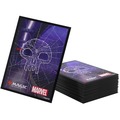 Gamegenic: Magic the Gathering - Marvel\'s Spider-Man - Premium Art Sleeves - Swamp