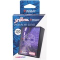 Gamegenic: Magic the Gathering - Marvel\'s Spider-Man - Premium Art Sleeves - Swamp