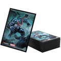 Gamegenic: Magic the Gathering - Marvel\'s Spider-Man - Premium Art Sleeves - Venom