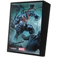 Gamegenic: Magic the Gathering - Marvel\'s Spider-Man - Premium Art Sleeves - Venom