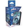 Gamegenic: Magic the Gathering - Marvel\'s Spider-Man - Premium Art Sleeves - Venom