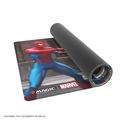 Gamegenic: Magic the Gathering - Marvel\'s Spider-Man - Prime Playmat - Spider Man