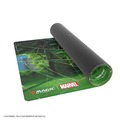 Gamegenic: Magic the Gathering - Marvel\'s Spider-Man - Shiny Playmat - Forest