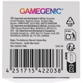 Gamegenic: Magic the Gathering - Marvel\'s Spider-Man - Shiny Playmat - Island