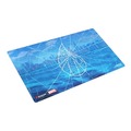 Gamegenic: Magic the Gathering - Marvel\'s Spider-Man - Shiny Playmat - Island