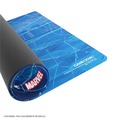 Gamegenic: Magic the Gathering - Marvel\'s Spider-Man - Shiny Playmat - Island