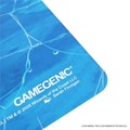 Gamegenic: Magic the Gathering - Marvel\'s Spider-Man - Shiny Playmat - Island