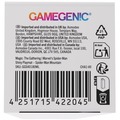 Gamegenic: Magic the Gathering - Marvel\'s Spider-Man - Shiny Playmat - Mountain