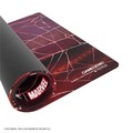 Gamegenic: Magic the Gathering - Marvel\'s Spider-Man - Shiny Playmat - Mountain