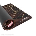 Gamegenic: Magic the Gathering - Marvel\'s Spider-Man - Shiny Playmat - Plains