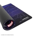 Gamegenic: Magic the Gathering - Marvel\'s Spider-Man - Shiny Playmat - Swamp