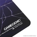 Gamegenic: Magic the Gathering - Marvel\'s Spider-Man - Shiny Playmat - Swamp