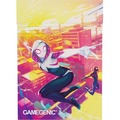 Gamegenic: Magic the Gathering - Marvel\'s Spider-Man - Soft Crate 80+ - Spider-Man