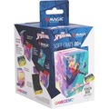 Gamegenic: Magic the Gathering - Marvel\'s Spider-Man - Soft Crate 80+ - Spider-Man