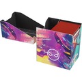 Gamegenic: Magic the Gathering - Marvel\'s Spider-Man - Soft Crate 80+ - Spider-Man