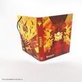Gamegenic: Magic the Gathering - Secrets of Strixhaven - Casual Album 18-Pocket - Lorehold