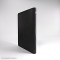 Gamegenic: Magic the Gathering - Secrets of Strixhaven - Zip-Up Album 18-Pocket - Black/Green