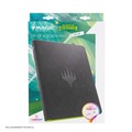 Gamegenic: Magic the Gathering - Secrets of Strixhaven - Zip-Up Album 18-Pocket - Black/Green