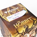 Gamegenic: Magic the Gathering - The Hobbit - Bastion 100+ XL - The Great Goblin