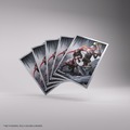 Gamegenic: Magic the Gathering - The Hobbit - Premium Art Sleeves - Goblin Army Token