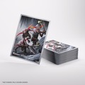 Gamegenic: Magic the Gathering - The Hobbit - Premium Art Sleeves - Goblin Army Token