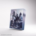 Gamegenic: Magic the Gathering - The Hobbit - Premium Art Sleeves - Gollum, Riddle Master