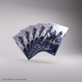 Gamegenic: Magic the Gathering - The Hobbit - Premium Art Sleeves - Gollum, Riddle Master