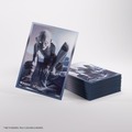 Gamegenic: Magic the Gathering - The Hobbit - Premium Art Sleeves - Gollum, Riddle Master