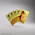 Gamegenic: Magic the Gathering - The Hobbit - Premium Art Sleeves - Smaug the Golden