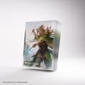 Gamegenic: Magic the Gathering - The Hobbit - Premium Art Sleeves - Thranduil, Sindarin Liege